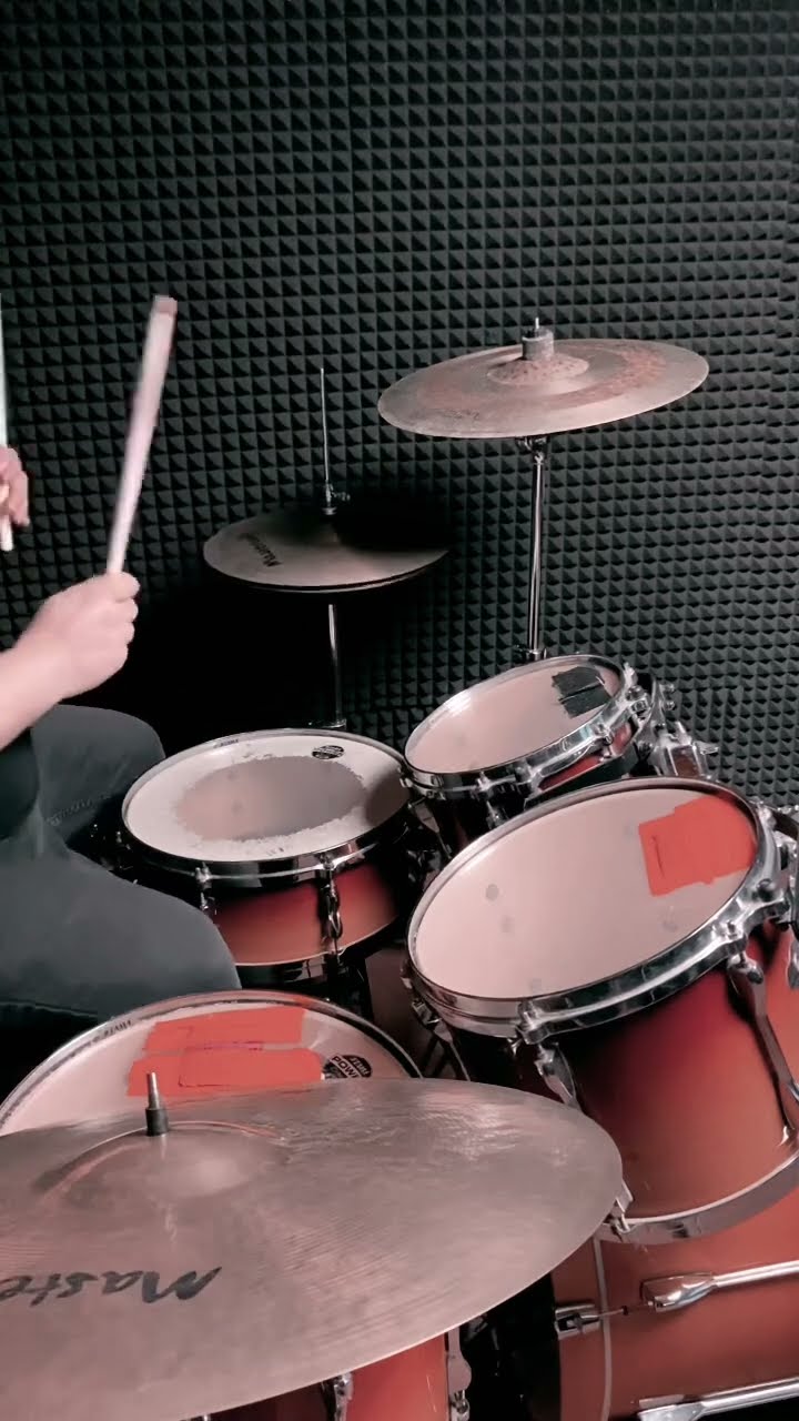 Handy Grooves- ROCK DRUMS | GoranGrooves - View #3
