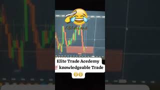 Elite Trade Acedemy| Live Session on Google meet| #trading #tradingforbeginners #howtomake
