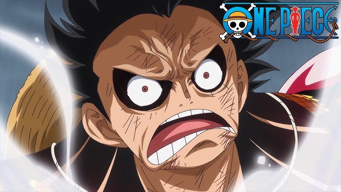 One Piece Mesmo que Signifique a Morte! Luffy vs. A Marinha: Começa a  Batalha! - Assista na Crunchyroll