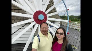 Ib sim niam txiv cover by Hmoob Lauj