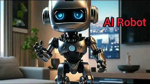 ARTIFICIAL INTELLIGENCE UNLEASH THE POWER!