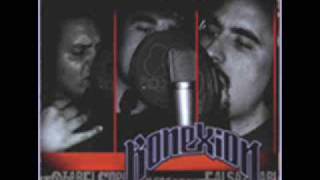 La Konexión -  Starflam-  La Sonora