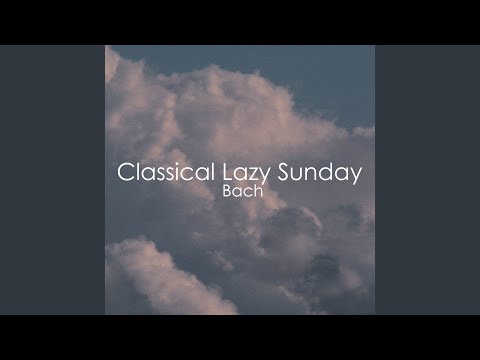 J.S. Bach: Brandenburg Concerto No. 4 in G Major, BWV 1049