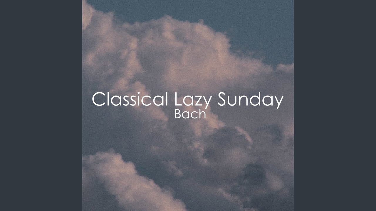 J.S. Bach: Brandenburg Concerto No. 4 in G Major, BWV 1049