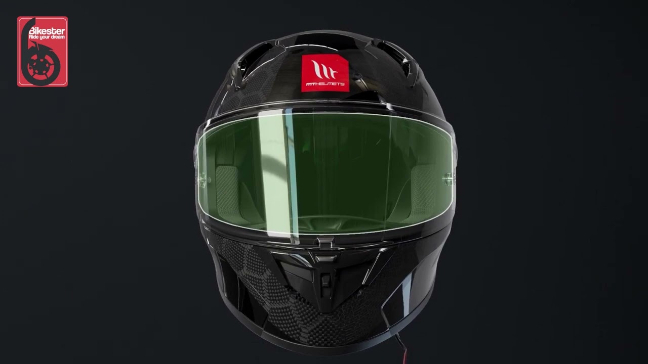 mt carbon helmet KRE+ Projectile Whether youre traveling the globe or riding casually D.O.T. Daytona C6- Grey Carbon
