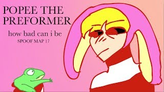 hbcib - Popee the preformer spoof 17