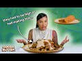 Stoners Try Each Other's Munchies feat Fly Tatted Sky