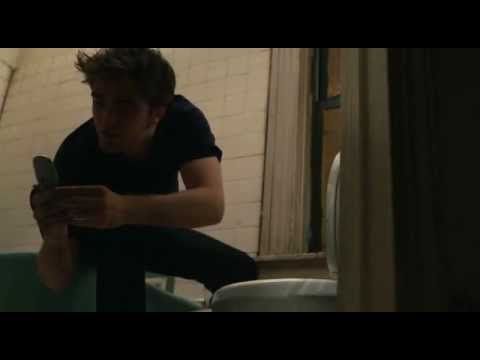Remember Me: Ally got sick