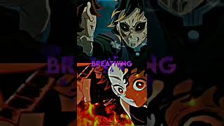 Tanjiro Vs Genya - Faded - Part One Of Making Wis Edits With My Favorite Songs