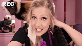 Brianna! I Adopted a Pet Lemur