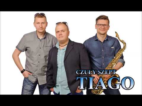 TIAGO - Czuły