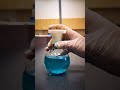 Magic of #chemistry #shorts #chemicals #newtonslaws #experiment #physics #funny #viralreels #memes