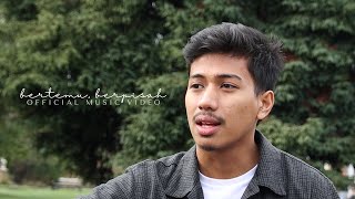 Ikmal Basirun - bertemu, berpisah (Official Music Video)