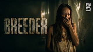 Breeder | Full Movie | Horror | ACE