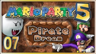 Mario Party 5 | Pirate Dream - Part 7/7