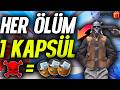 HER ÖLÜM = 1 KAPSÜL AÇIYORUM 2026 CS2 YOLDAŞ KAPSÜL AÇILIMI SKİN HEDİYELİ