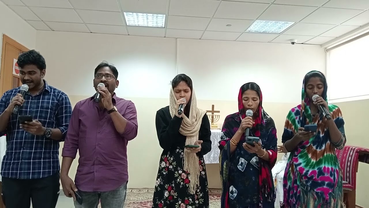 25-5-25 క్వయర్ సాంగ్