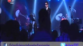 Aynadan Yansıyanlar 2012 - Seyyah