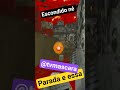 Escondido né #tvmascara #games
