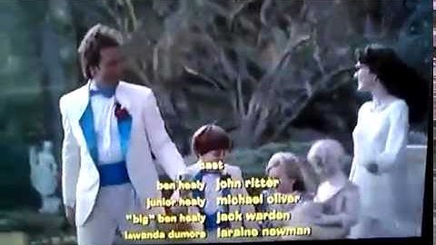 Problem child 2 ending