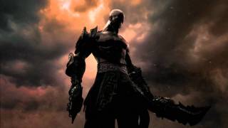 God of War III - E3 2008 Chaos Trailer [HD]