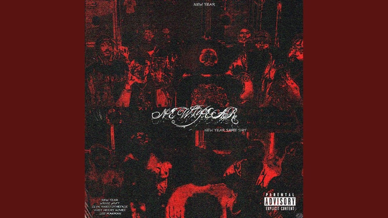 Half 333 Evil (feat. Vuisy, Wrize & 9inesToTheFxce)