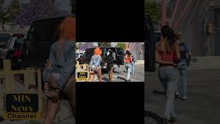 California cities rattled by prostitution human trafficking in broad daylight as cops pin blame on