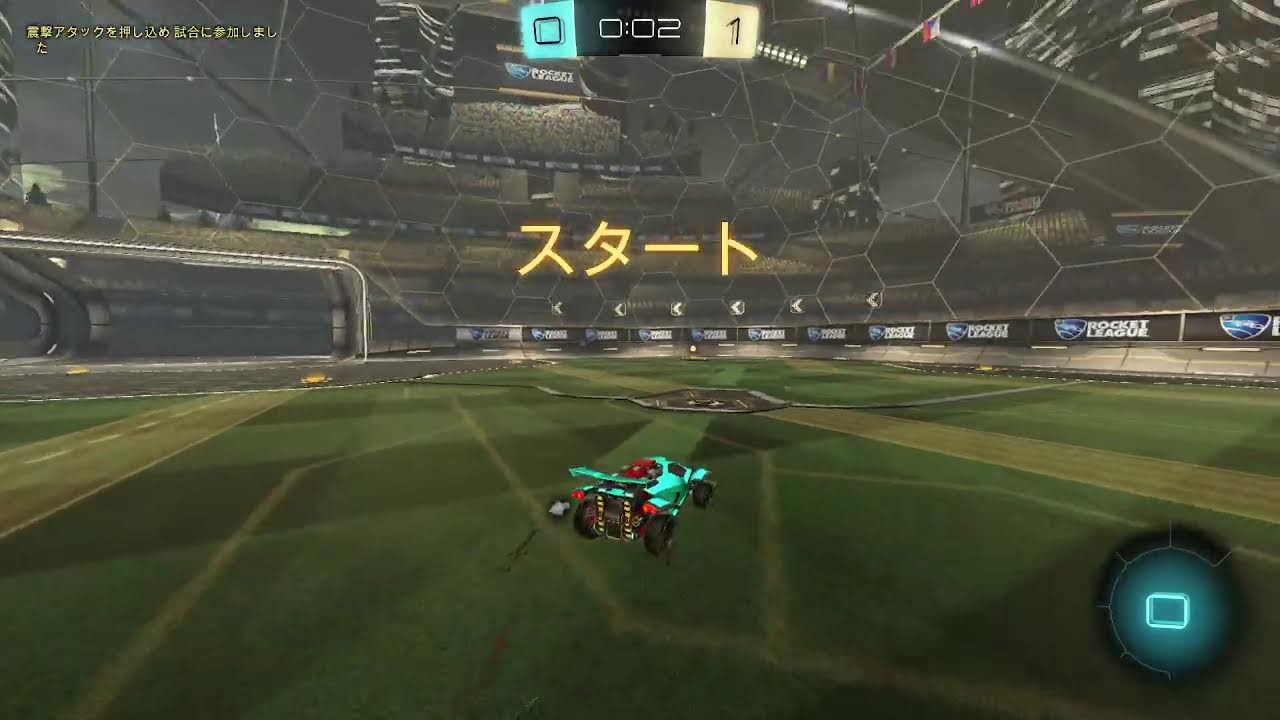 MMR1052～ | Rocket League | 2v2 | Hardstuck Diamond tries to hit Champ🏆