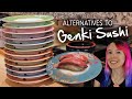 🍣 Cheap Sushi in Tokyo: Alternatives to Genki Sushi 🍣
