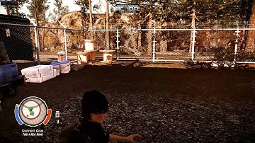 State Of Decay DLC Breakdown Gameplay 1080P EP19 The End