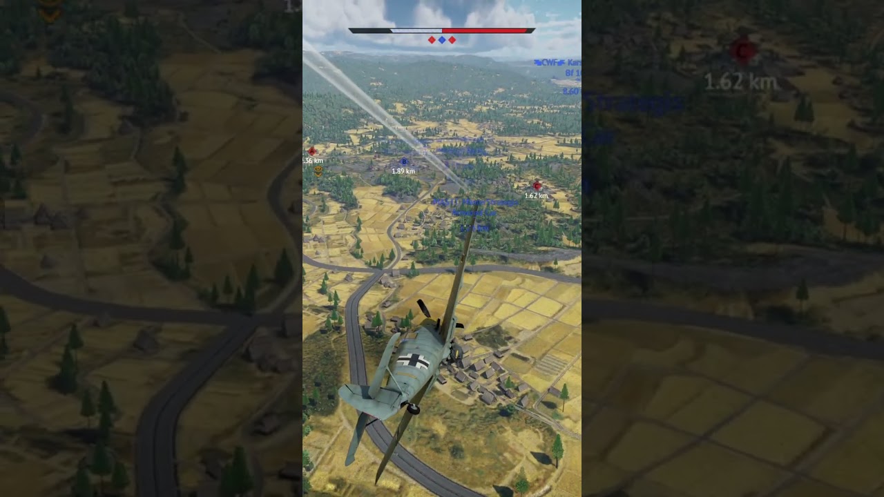 ONE MORE THING BEFORE I GO 💥