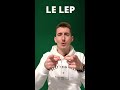 Le LEP : le meilleur livret bancaire ?! #epargne #investissement #lep