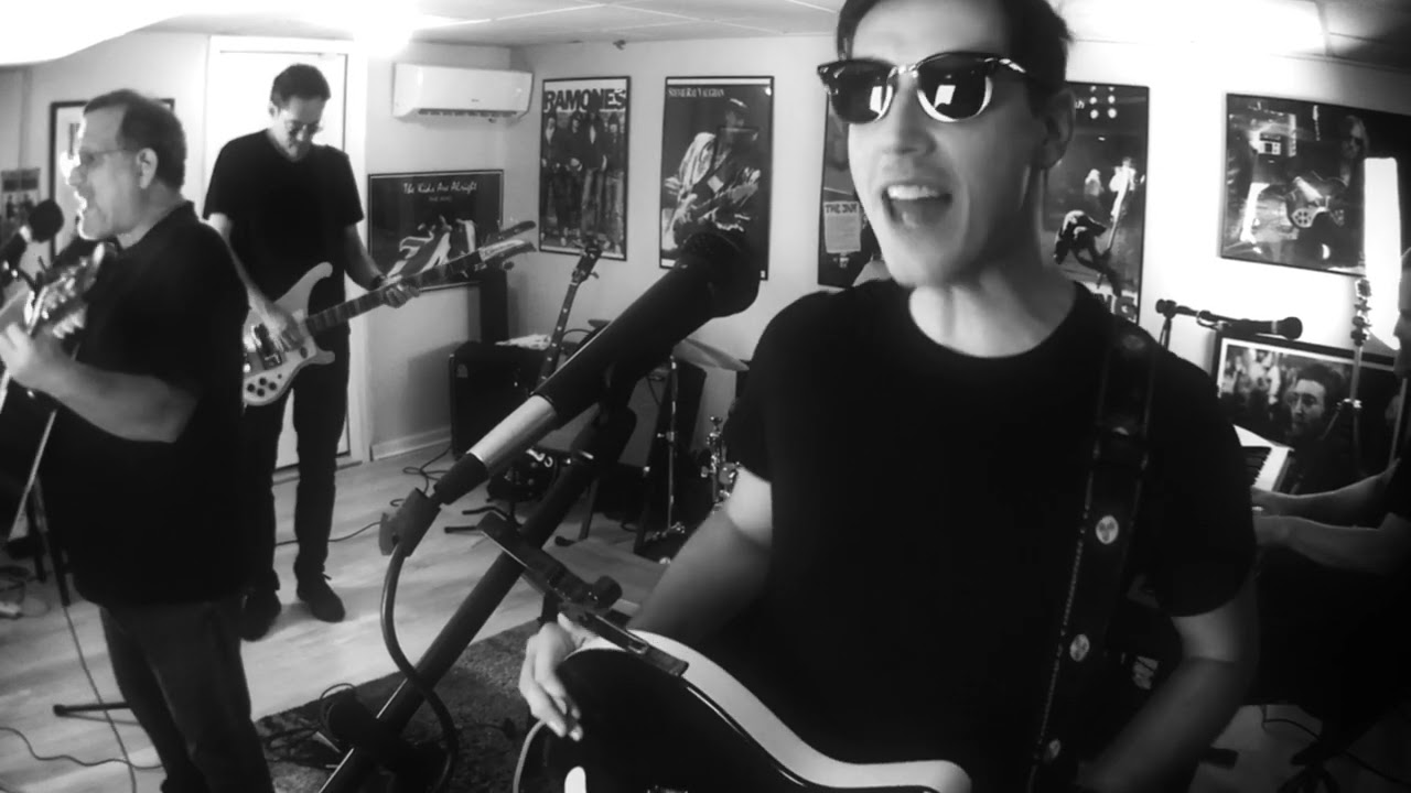 Rubber Revolver: BasementTapes Volume 2