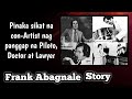 Frank Abagnale Story