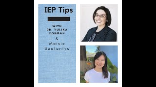 Full Interview: Yulika Forman, Ph.D. The Expert Ally