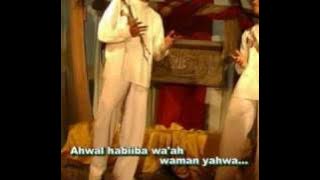 Download lagu Ahwal HabibKiki&Agung