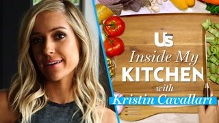 Kristin Cavallari's Cherry Pistachio Quinoa | Inside My Kitchen