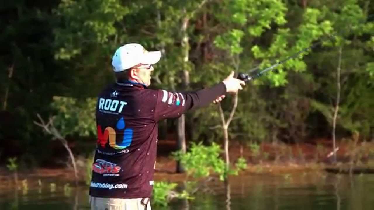 Personal Weather Bass Fishing YouTube