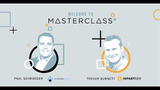 MasterClass EP20: Optimize Partner Engagement & Incentives