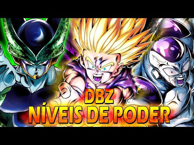 Saga Cell Poderes De Luta  Dragon Ball Oficial™ Amino