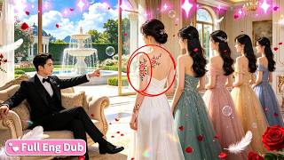 The Ceo Hates All Women, Except Women With A Lotus Mark On Their Shoulders. Love Comes