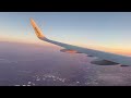 TRIP REPORT: Spirit Airlines Airbus A321neo Houston (IAH) - Atlanta (ATL)