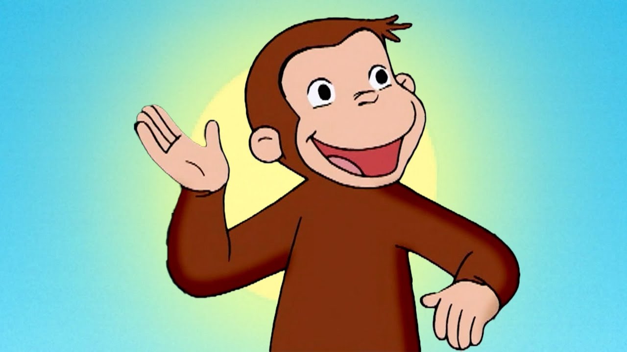 O Que São Painéis Solares? 🐵 George, o Curioso 🐵 Desenhos Animados