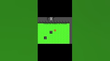 [Issue] Using behaviors for Top-Down collisions -Dev log (PM)