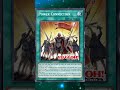 Power Connection #yugioh #yugiohtcg #yugiohcards