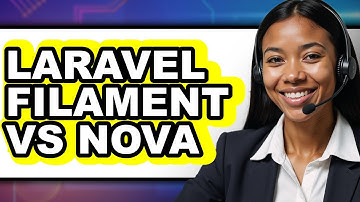 Laravel Filament vs Nova - Which Is Better?