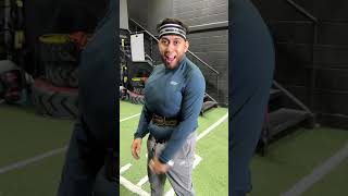 Los coach del gym en estos tiempos 😬