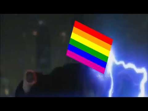 #Pride2018: TERFs vs Trannies