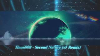 Tize Music App - Haan808 - Second Nature S5 Remix