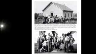 Rural Schools in the Heartland, Book Trailer--Reminiscent History